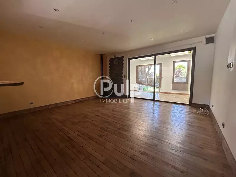 Appartement, 86 m²