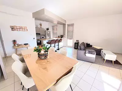 Appartement, 76 m²