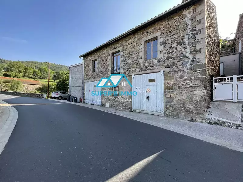 Maison, 150 m²