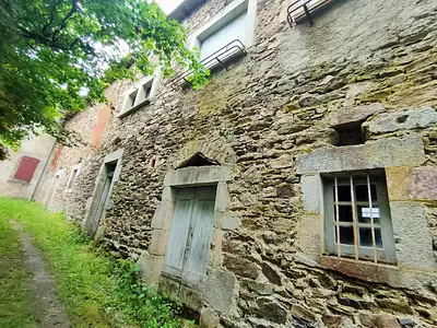 Maison, 214,57 m²