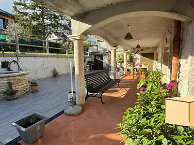 Maison, 213,28 m²