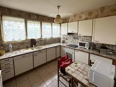 Maison, 90 m²