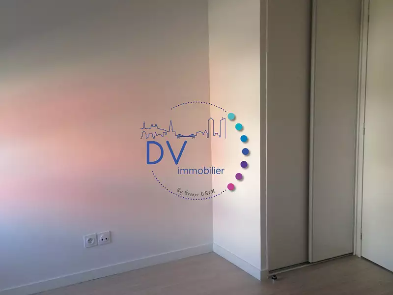 Appartement, 65,8 m²