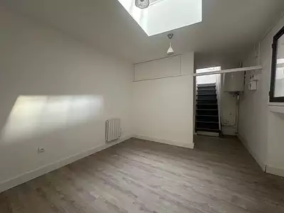 Appartement, 47 m²
