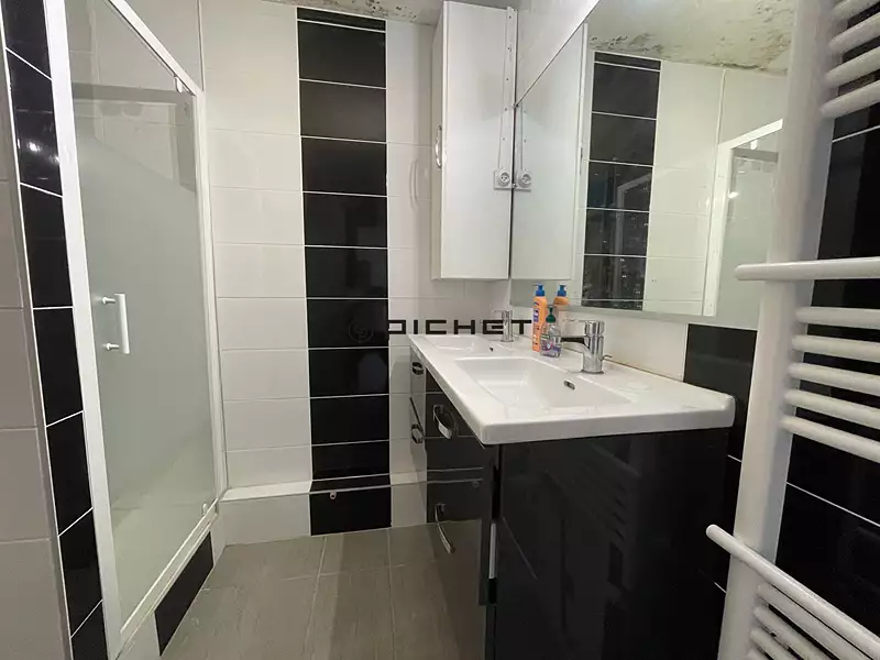 Appartement, 114 m²