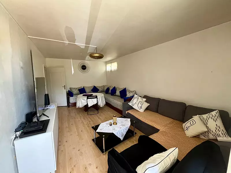 Appartement, 64,07 m²