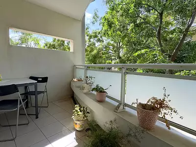 Appartement, 47,9 m²