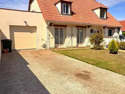Maison, 152 m²