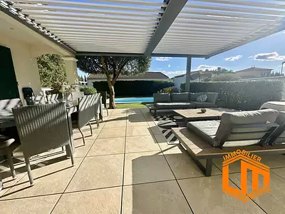 Maison, 142 m²