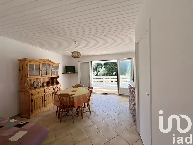Appartement, 43 m²