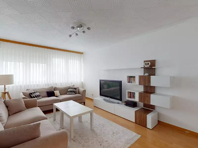 Appartement, 88 m²