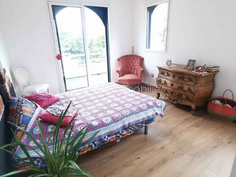 Maison, 200 m²