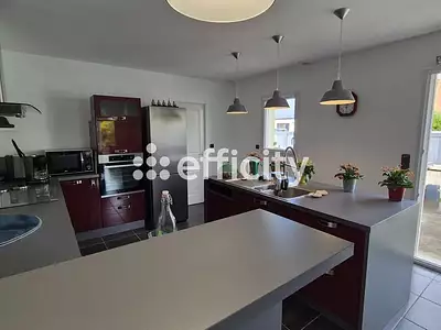 Maison, 100 m²