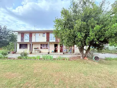 Maison, 136 m²