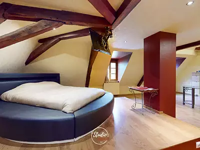 Appartement, 178 m²