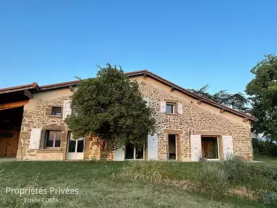 Maison, 209 m²