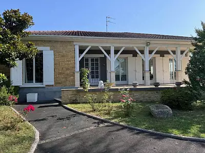 Maison, 206 m²