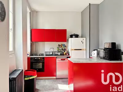 Maison, 207 m²