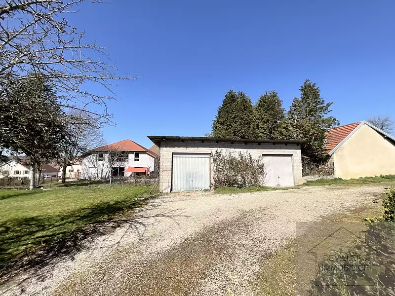 Immeuble, 372,31 m²