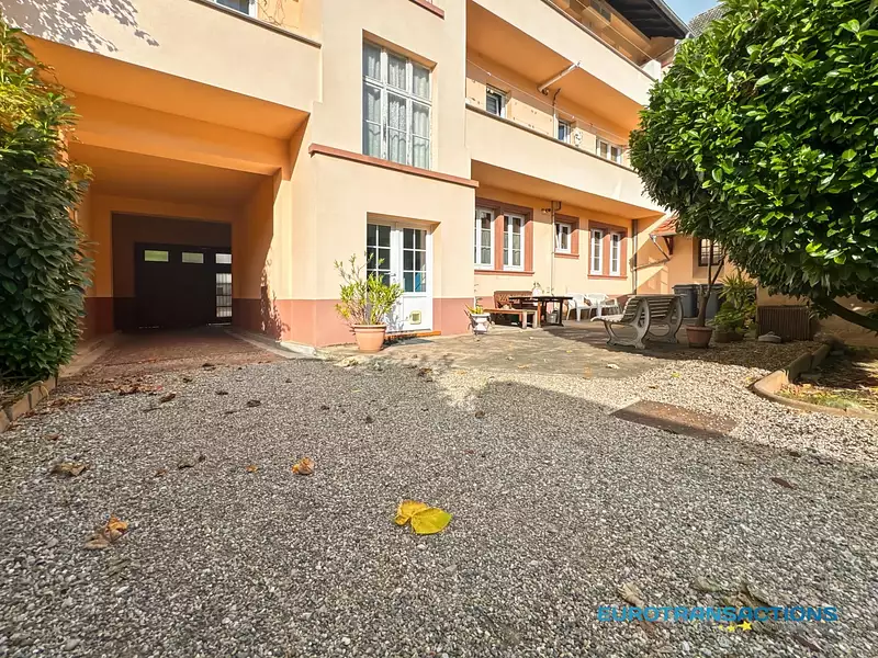 Appartement, 80,4 m²