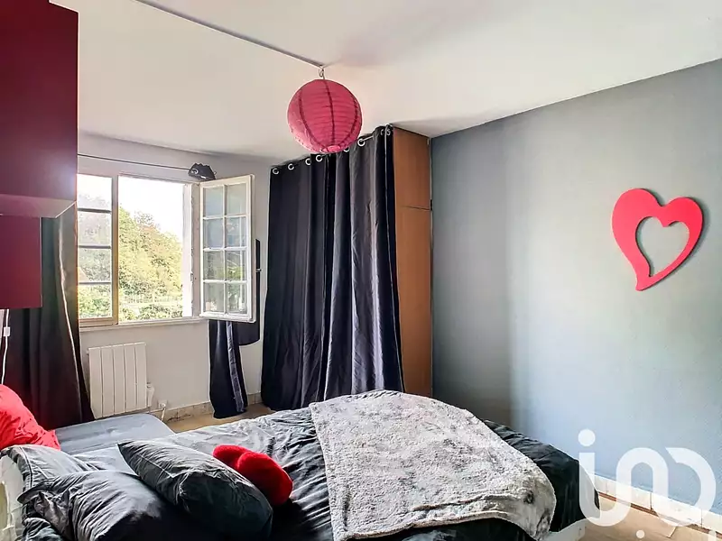 Maison, 75 m²