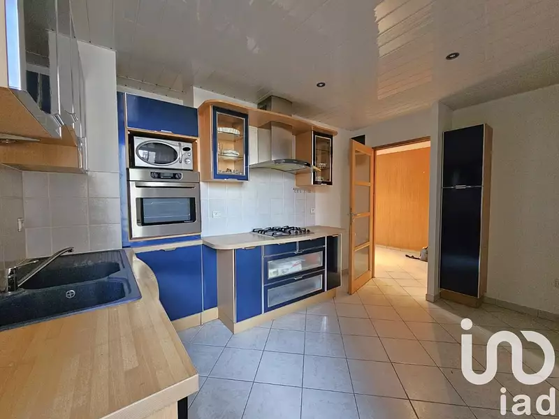 Appartement, 92 m²