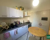 Appartement, 57,74 m²