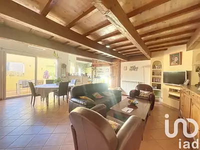 Maison, 360 m²