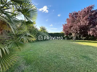 Maison, 123 m²