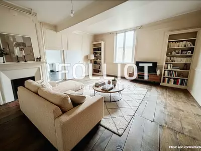 Appartement, 105 m²