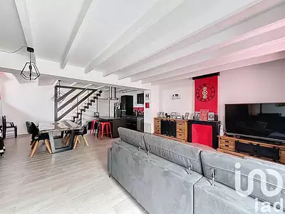 Maison, 152 m²