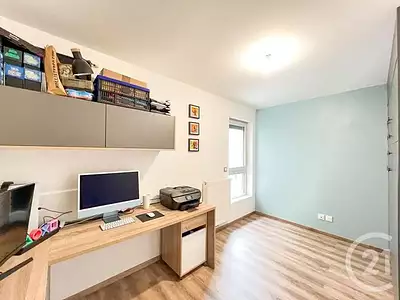 Appartement, 84,6 m²