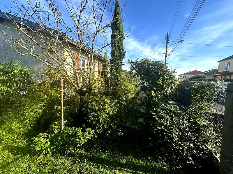 Maison, 78 m²