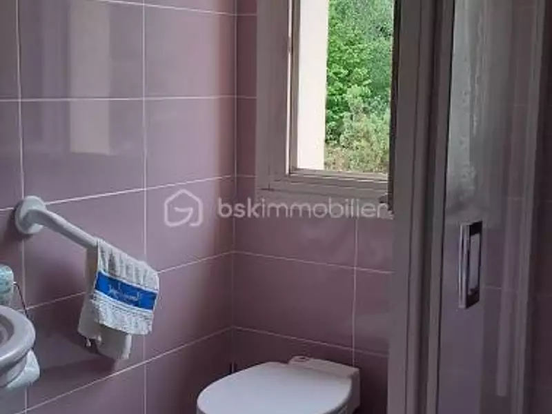 Maison, 80 m²