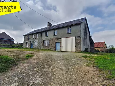 Maison, 118 m²