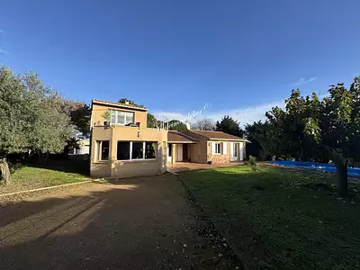 Maison, 178 m²