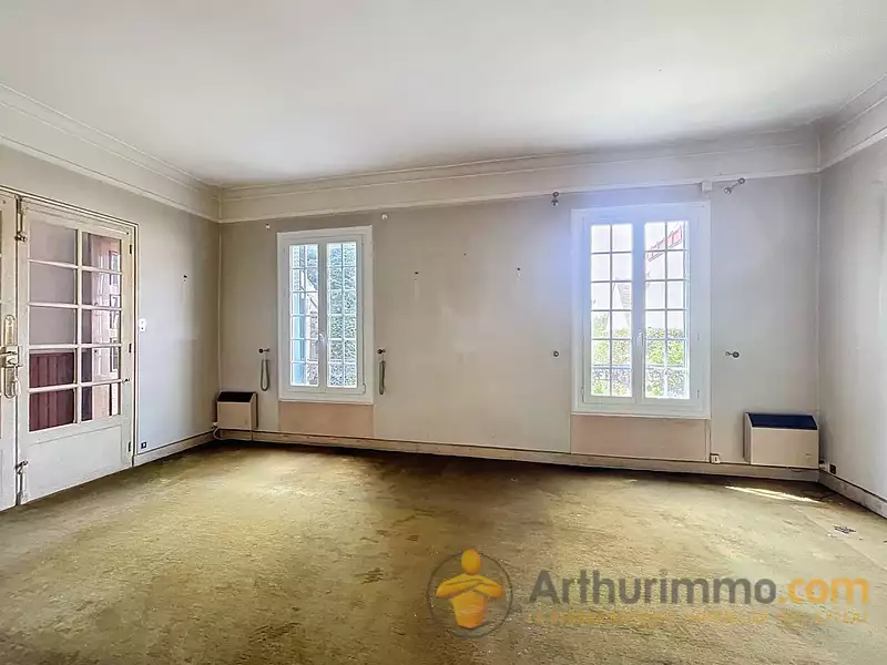 Maison, 100,63 m²