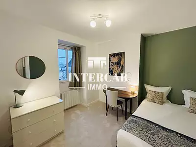 Appartement, 84 m²
