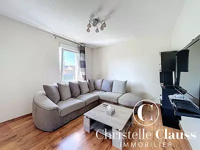 Maison, 82 m²