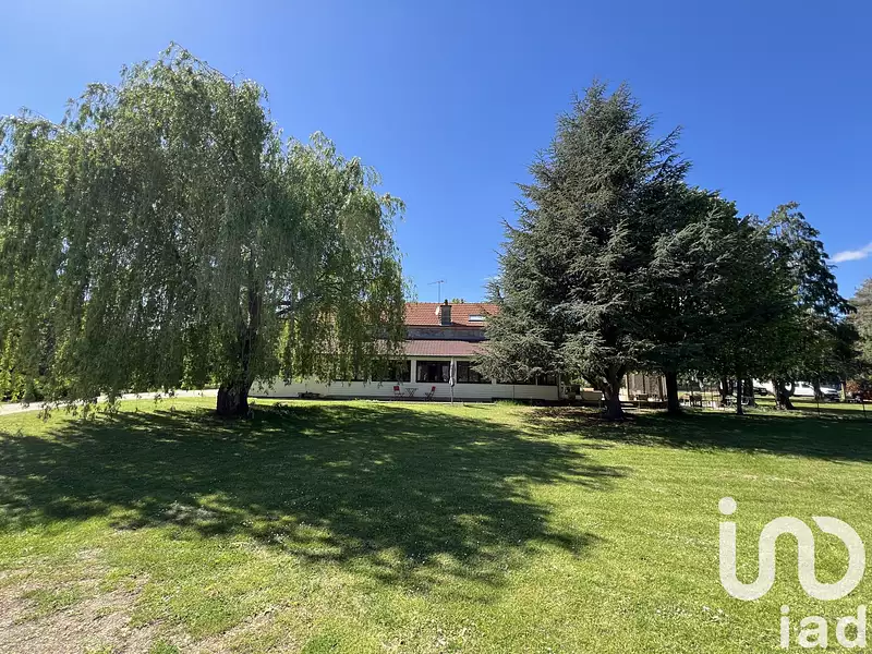 Maison, 232 m²