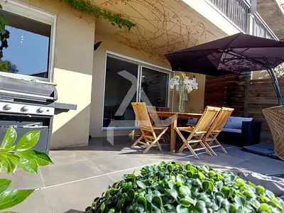 Appartement, 72 m²