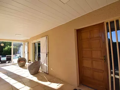 Maison, 230 m²
