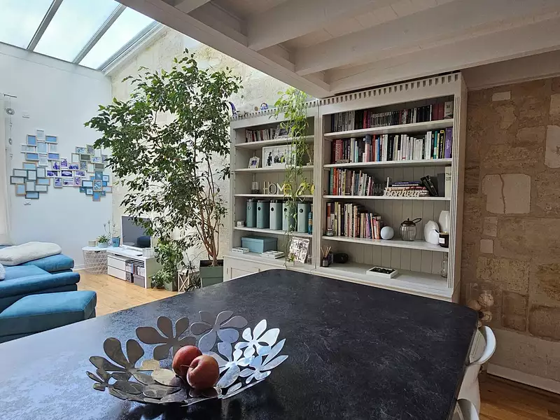 Appartement, 86,08 m²