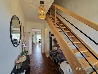 Appartement, 70,76 m²