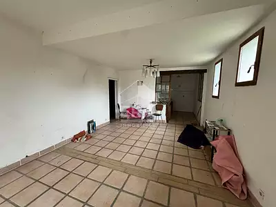 Maison, 73 m²