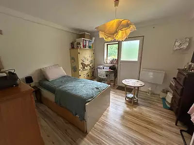 Maison, 103 m²