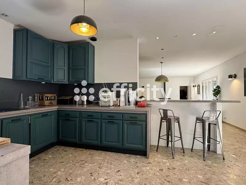 Maison, 450 m²