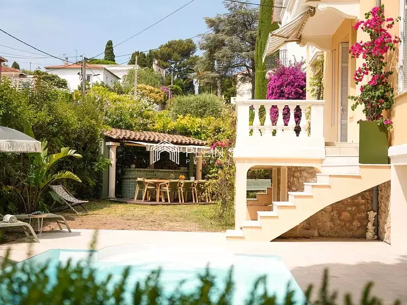 Maison, 363 m²