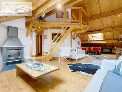Appartement, 124,11 m²