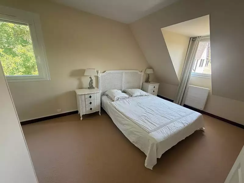 Maison, 114 m²
